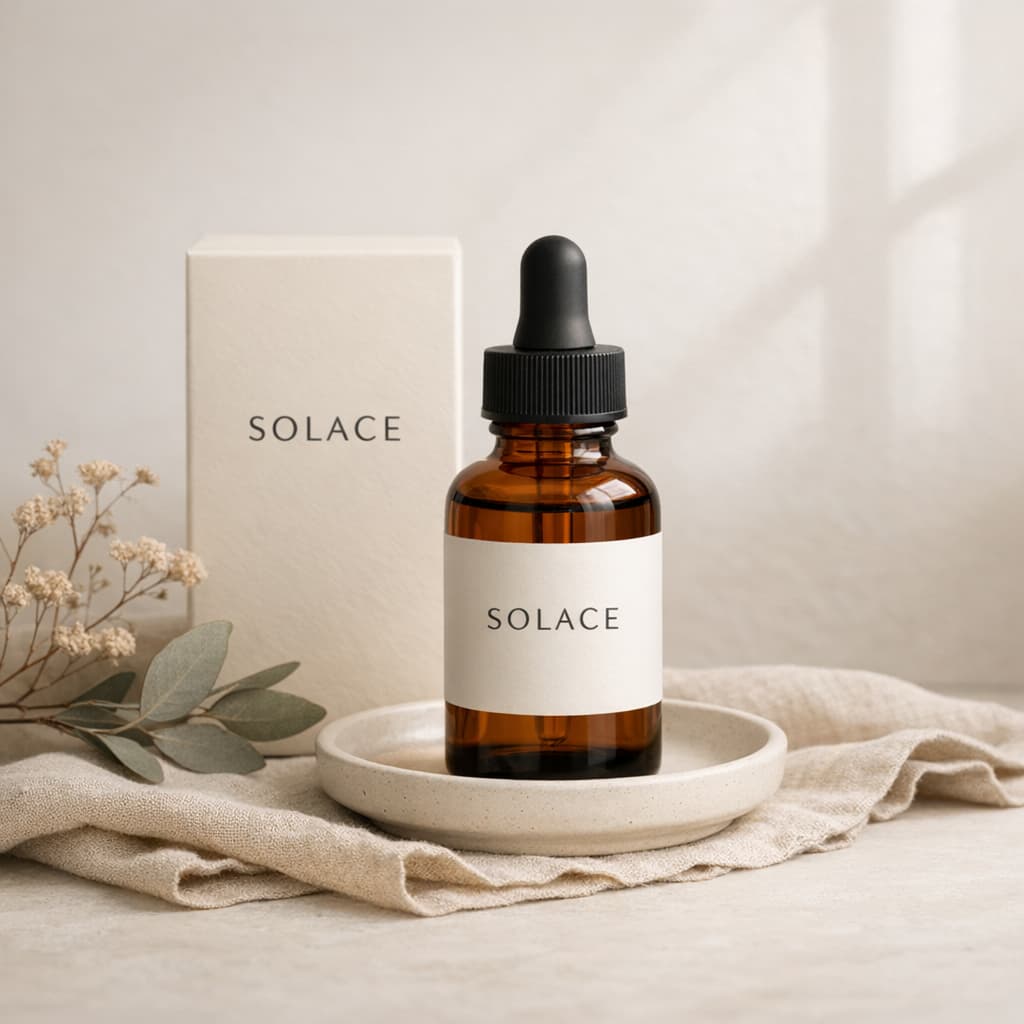 Product for Solace Studio