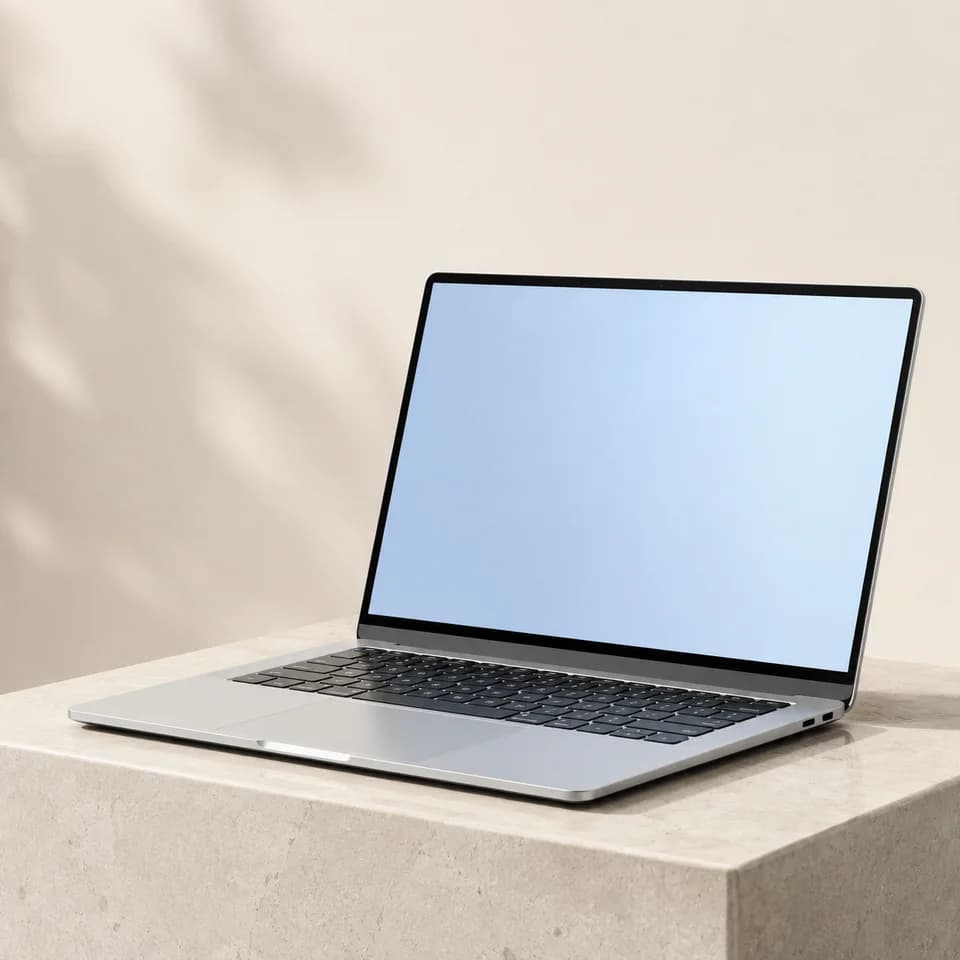 AI concept · Apple