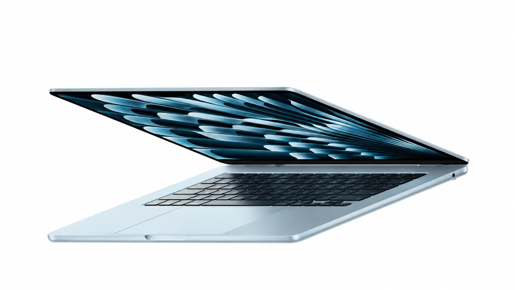 AI concept · Apple