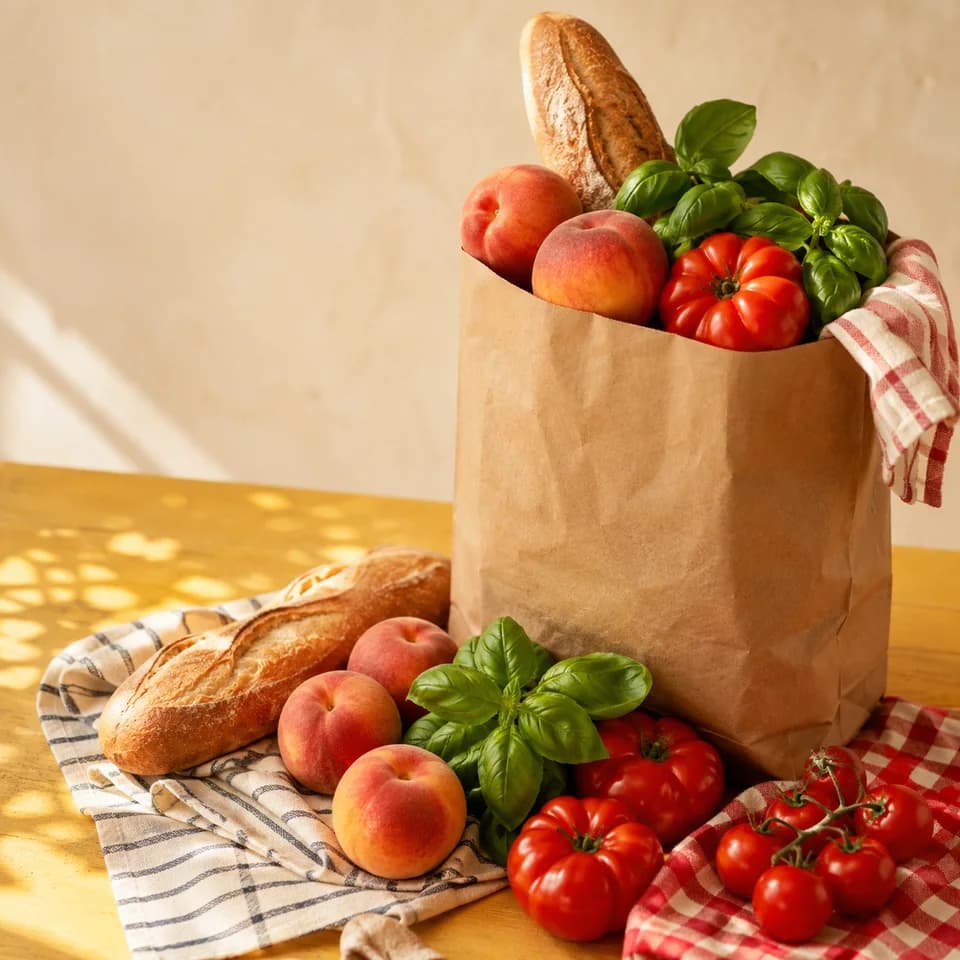 AI concept · Trader Joe’s