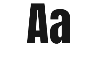 Aa