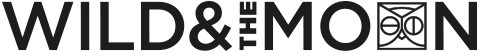 Wild & The Moon · logo